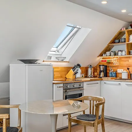 Inselherz-rügen Apartment