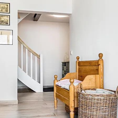 Inselherz-rügen Apartment