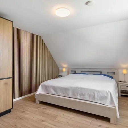 Inselherz-rügen Apartment Bergen Auf Rugen