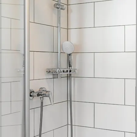 Inselherz-rügen Apartment *