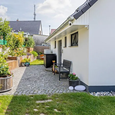 Inselherz-rügen Apartment *